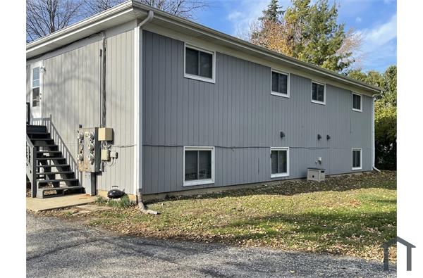 Affordable Housing