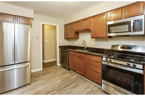 Affordable Housing