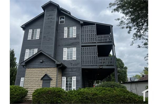 Affordable Housing