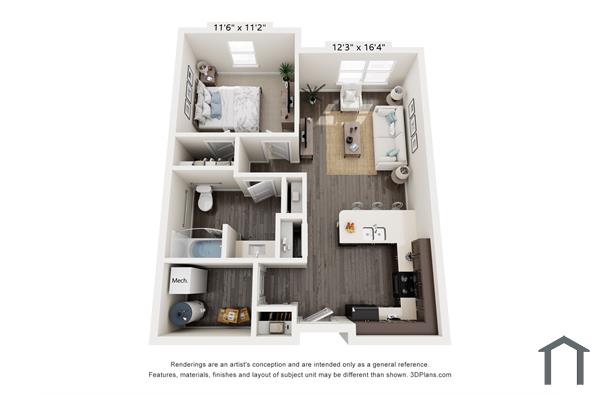 Affordable Housing