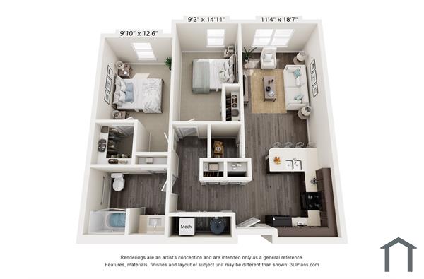 Affordable Housing