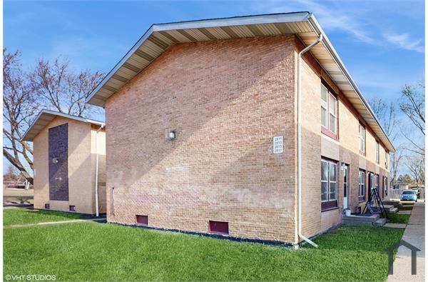 Affordable Housing