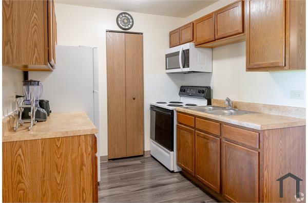 Affordable Housing