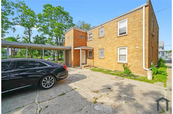 Affordable Housing