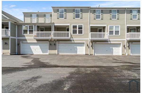Affordable Housing