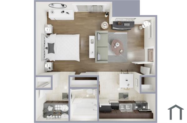 Affordable Housing