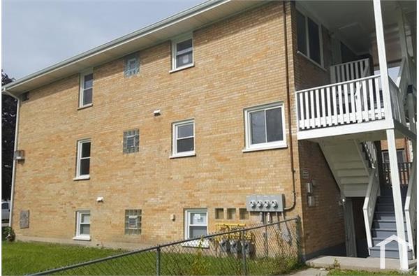 Affordable Housing