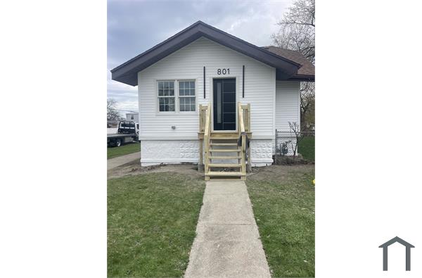 Affordable Housing