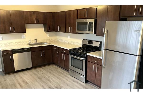 Affordable Housing