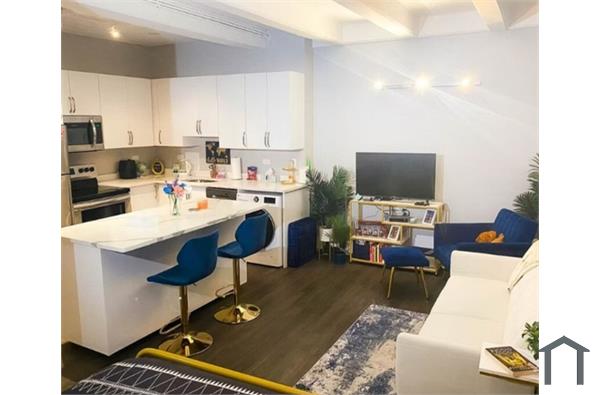 Affordable Housing