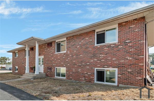 Affordable Housing