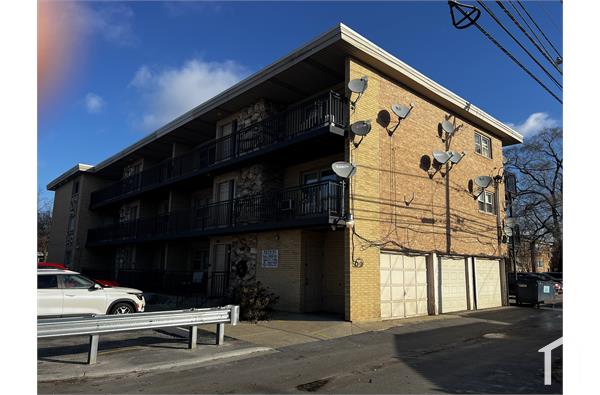 Affordable Housing