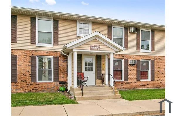 Affordable Housing