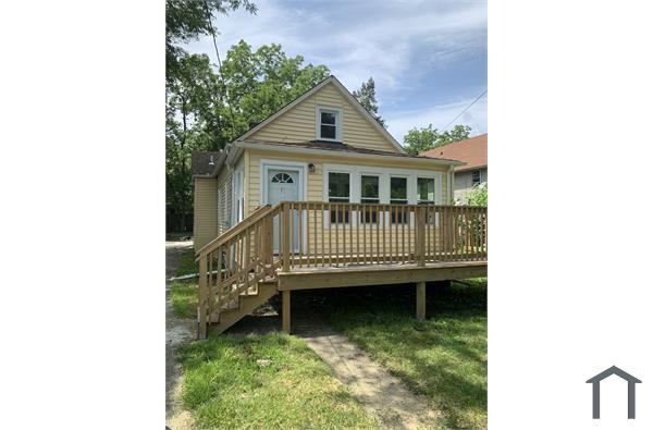 Affordable Housing