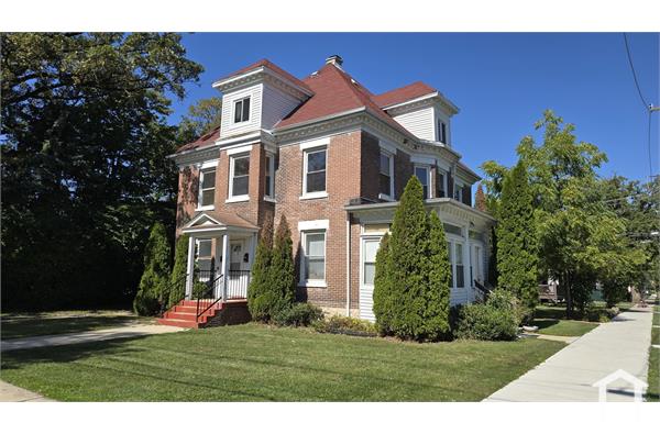 Affordable Housing