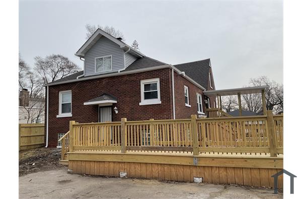 Affordable Housing