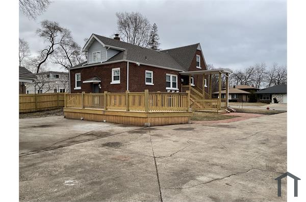 Affordable Housing