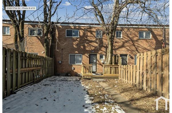 Affordable Housing