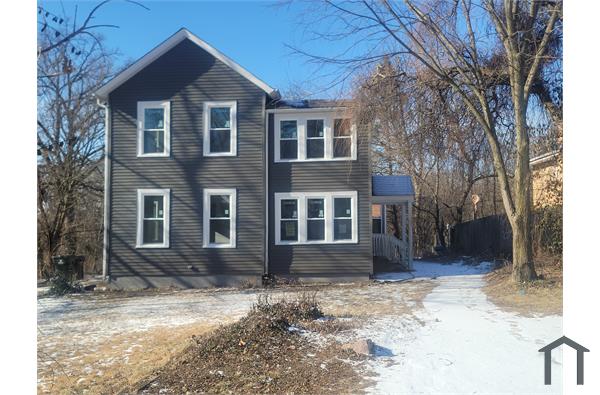 Affordable Housing