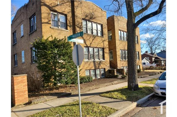 Affordable Housing
