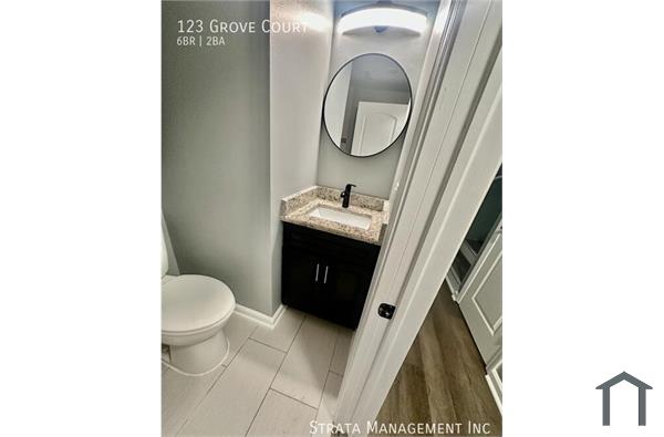 Affordable Housing
