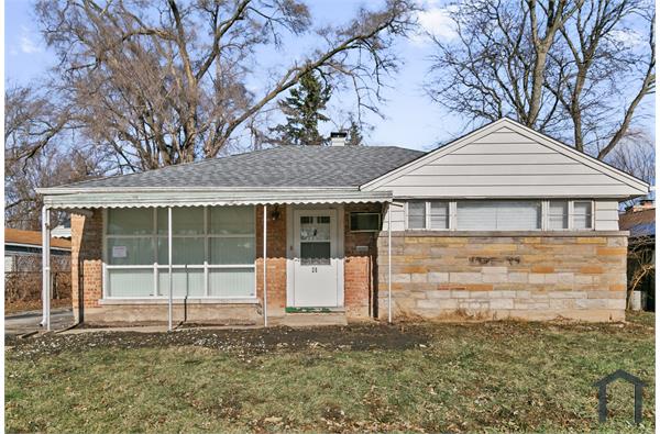 Affordable Housing