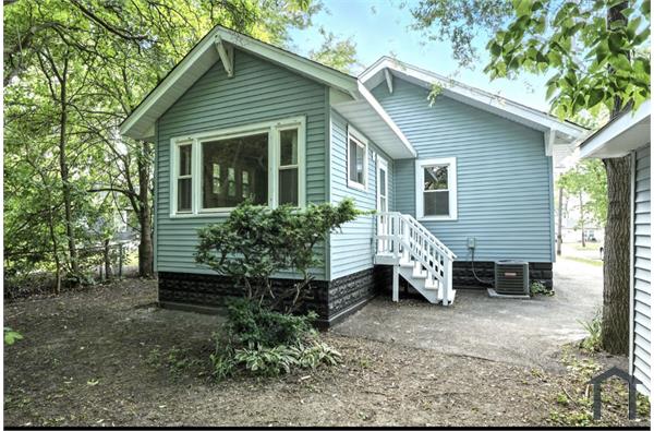 Affordable Housing