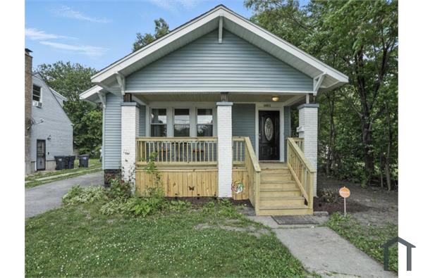 Affordable Housing
