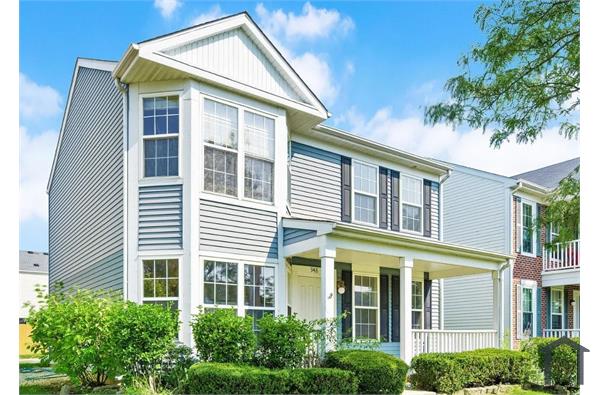 Affordable Housing