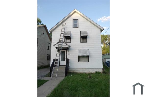 Affordable Housing