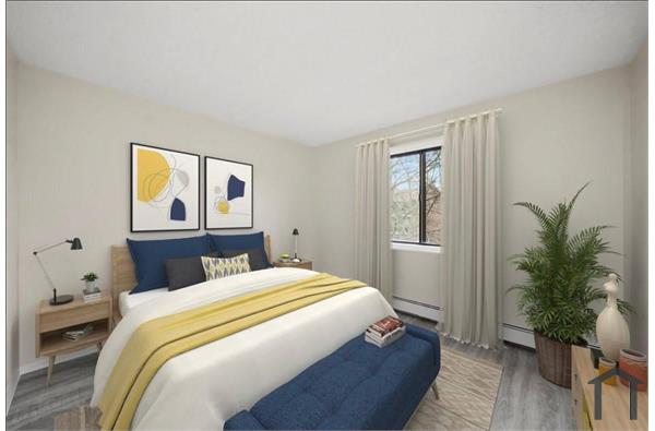 Affordable Housing