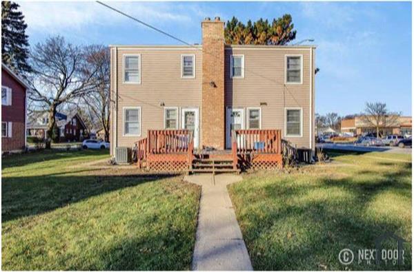 Affordable Housing