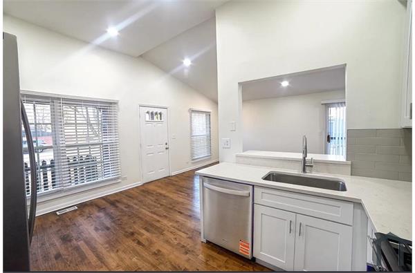 Affordable Housing