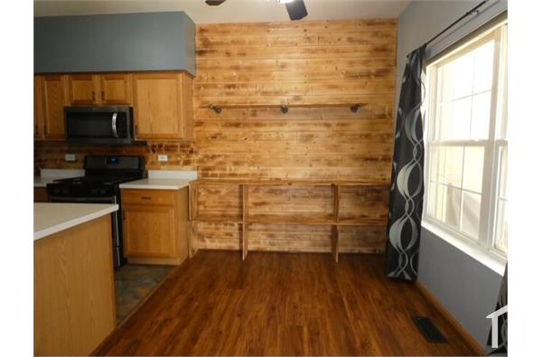 Affordable Housing