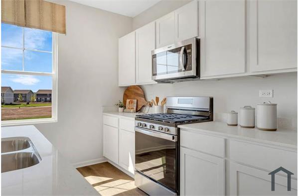 Affordable Housing