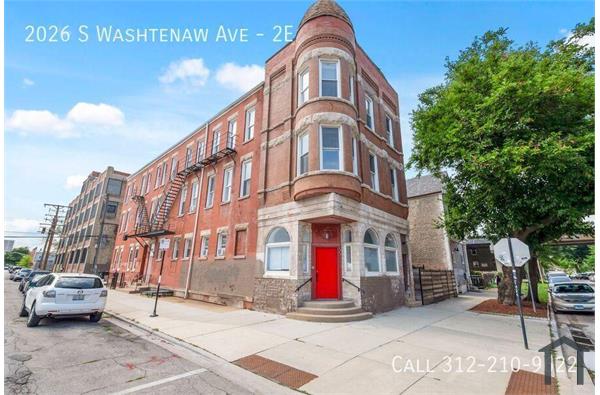 Affordable Housing