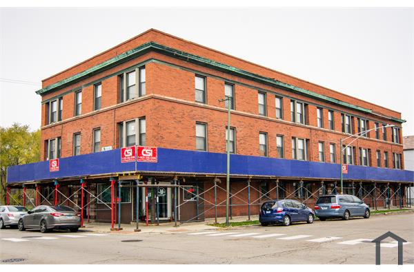 Affordable Housing