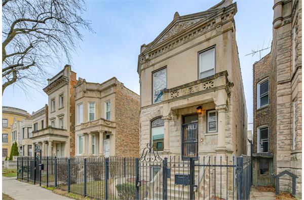 Affordable Housing