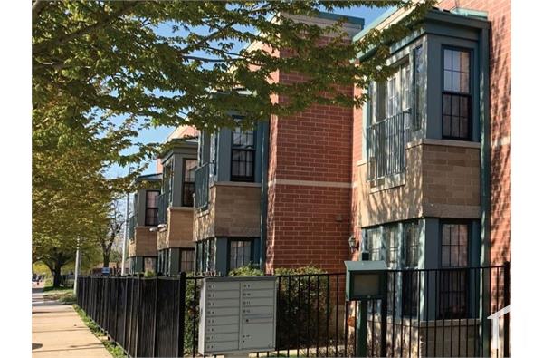Affordable Housing