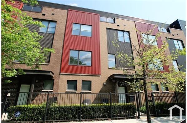 Affordable Housing