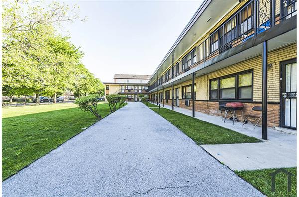 Affordable Housing