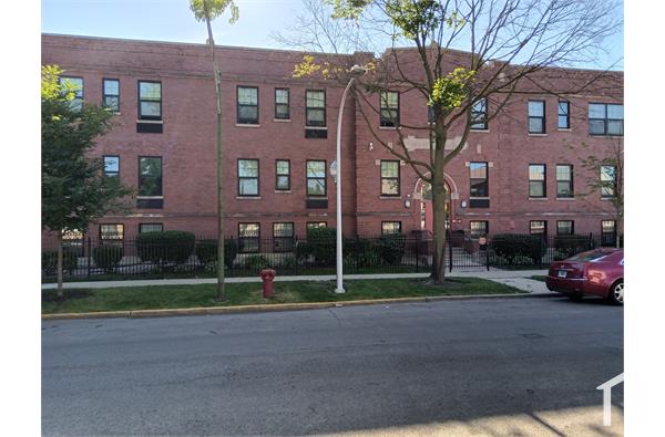 Affordable Housing