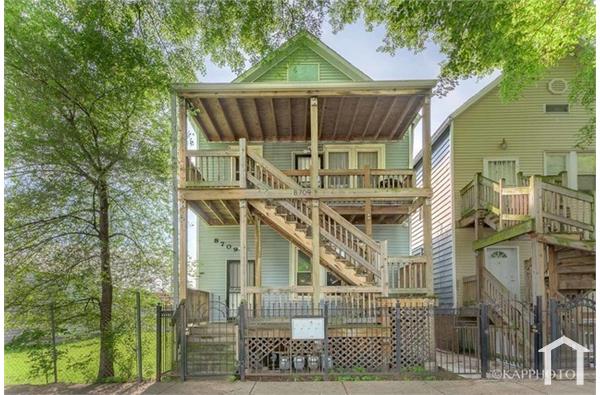 Affordable Housing