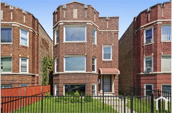 Affordable Housing