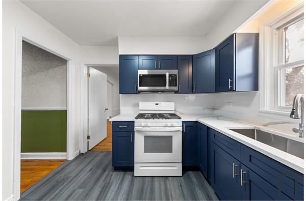 Affordable Housing