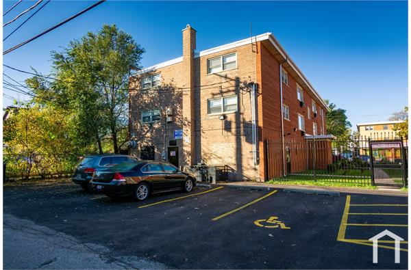 Affordable Housing