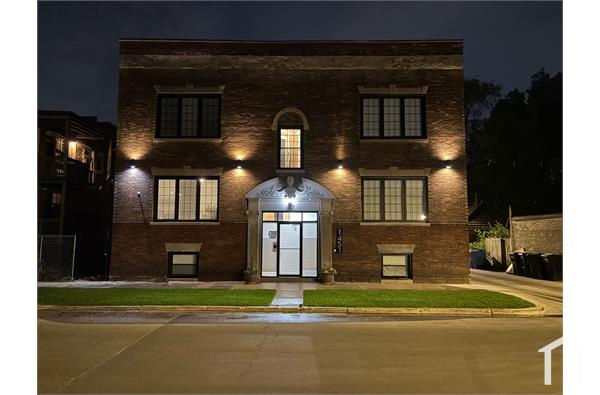 Affordable Housing