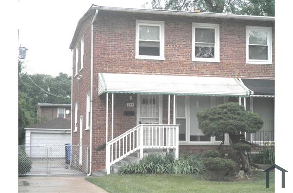 Affordable Housing