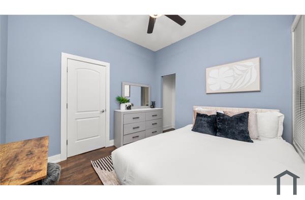 Affordable Housing