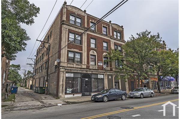 Affordable Housing